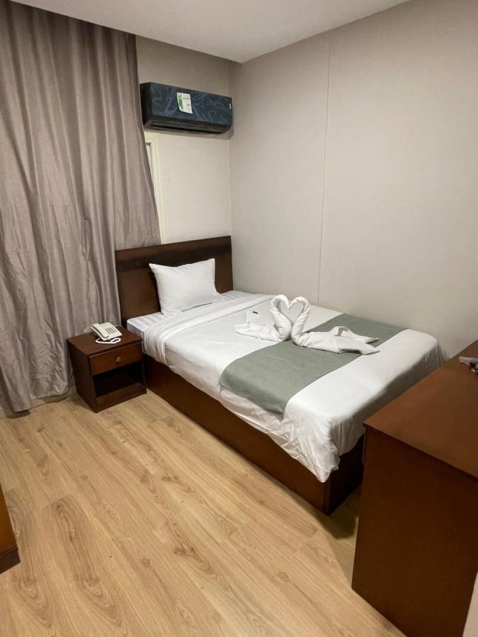Miramar Evergreen Hotel カイロ エクステリア 写真