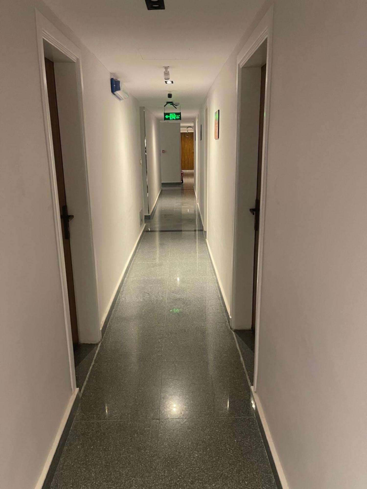 Miramar Evergreen Hotel カイロ エクステリア 写真