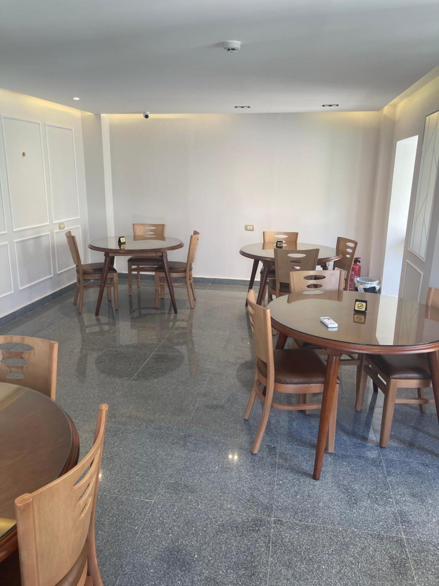 Miramar Evergreen Hotel カイロ エクステリア 写真