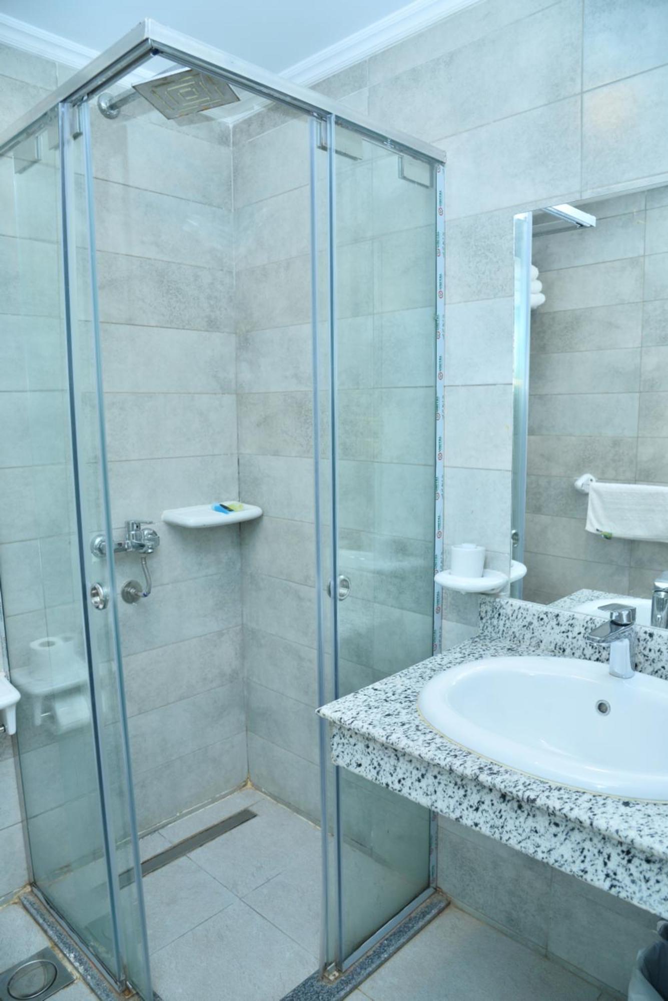 Miramar Evergreen Hotel カイロ エクステリア 写真